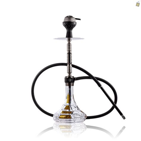Buy Mini Shentai Hookah - Black | Thugs Shisha – shopdop.in