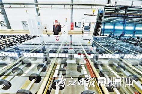 今年底，内江市国家高新技术企业将达到75家 - 内江新闻网