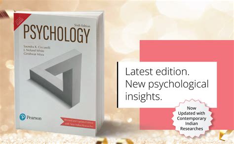 Buy Psychology, 6E Book Online at Low Prices in India | Psychology, 6E ...