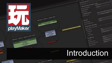 Image result for Playmaker Tutorials Unity