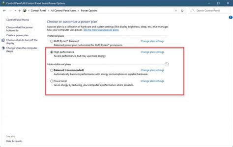 Power Setting Mode On This Computer 的图像结果