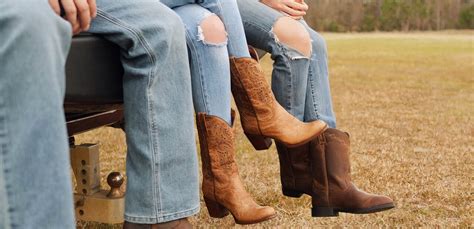 Ariat Boots - Womens & Mens Ariat Work Boots