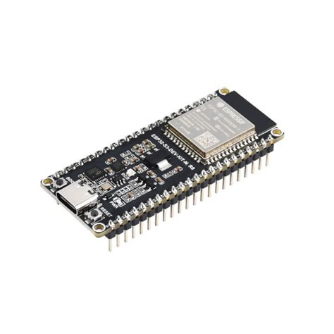 Waveshare ESP32-S3 Development Board Dual-Core 240MHz-8MB Flash Memory ...