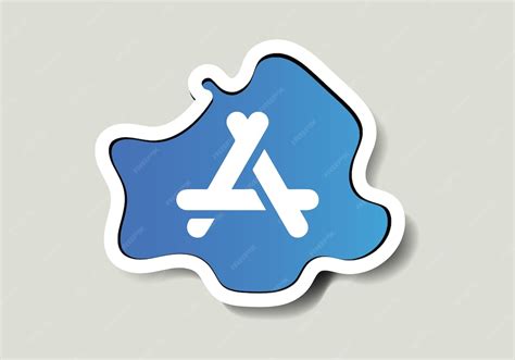 Image result for App Store Logo