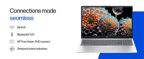 HP 15, Intel Core 3 (16GB DDR5, 512GB SSD), Micro-Edge, Anti-Glare, 15. ...