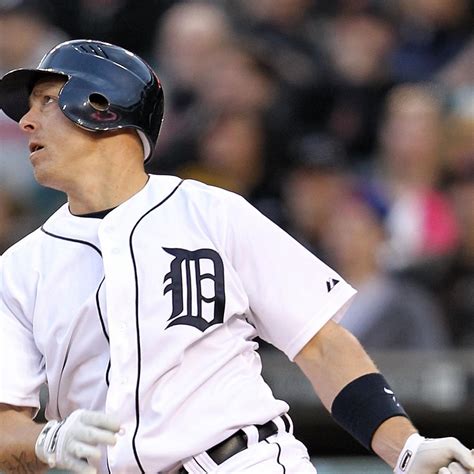 Brandon Inge and Ben Wallace: A Tale of 2 Detroit Sports Careers | News ...