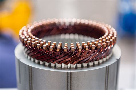 Bosch announces electric motor production in Charleston and more than $260 million in new ...