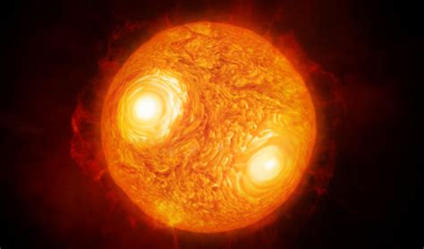 Betelgeuse Star: Facts, Type, Age, Size, Diameter, Mass, Temperature,