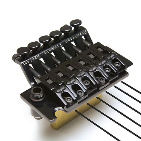 How to Install Graph Tech Piezo On Floyd Rose 的图像结果