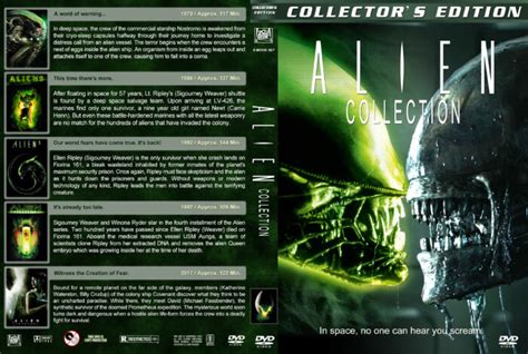 Image result for Alien Movie Series Collection