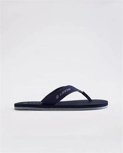 Stylish Flip Flops & Slippers for Men Online | Lotto