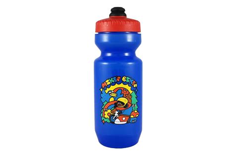 Mikes Bike's Get Radical Bottles – Mike's Bikes