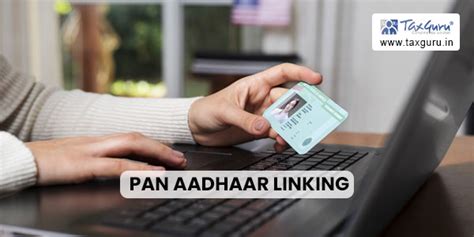 Income Tax Department issues clarification on PAN-Aadhaar linking