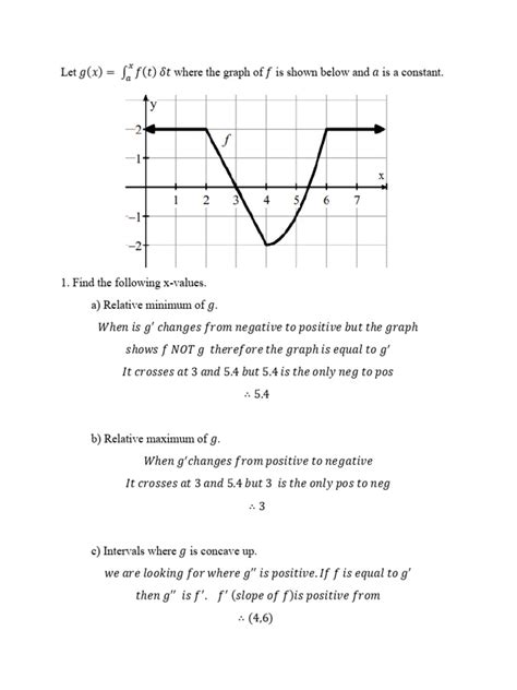 Image result for Calculus Examples CBU