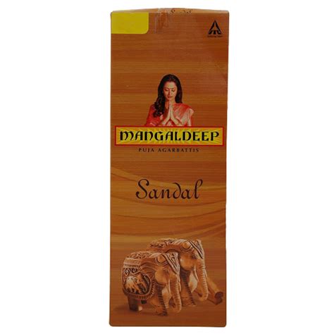 MANGALDEEP SANDAL AGARBATTI – TMR MALL