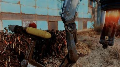 Image result for Fallout 4 Robot Mods