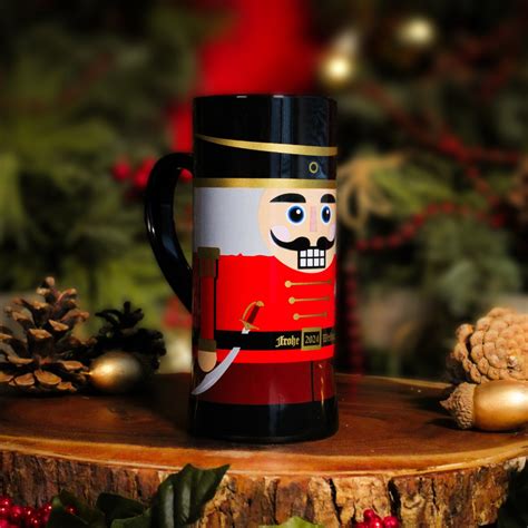 PHOTOS: Christkindlmarket reveals 2024 souvenir collection, including ...