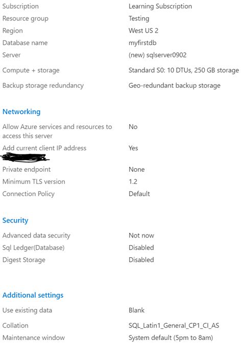 Image result for Create Failed for Database SQL Server