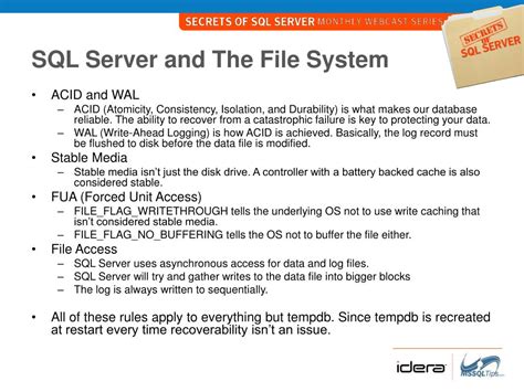 SQL Server Storage 的图像结果