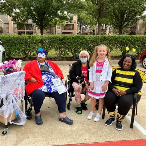 Gallery | Park Manor of CyFair