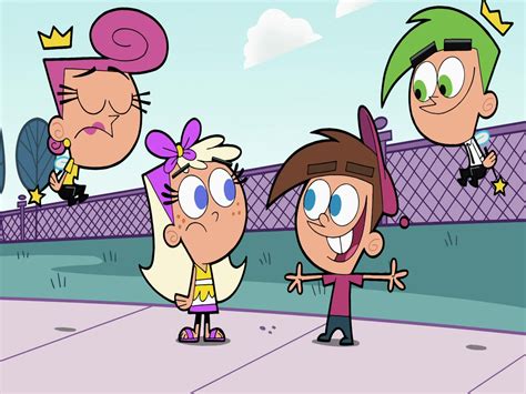 The Fairly OddParents Season 10 Image | Fancaps