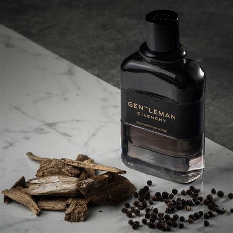 Shop Givenchy Gentleman EDP Boisee in Australia