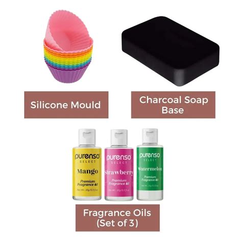 Buy Soap Base Online in India at Best Prices | Soap Making Products ...