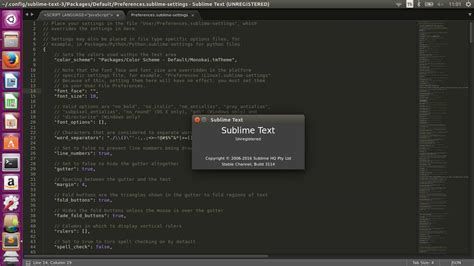 Install Sublime Text in Linux | Tecmint: Linux Howtos, Tutorials & Guides