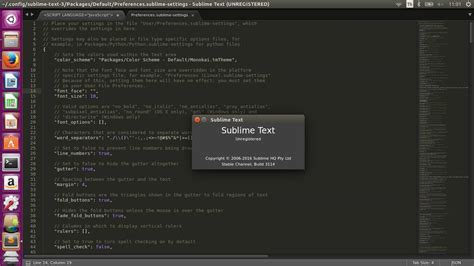 How to Run Python Program in Sublime Text 的图像结果