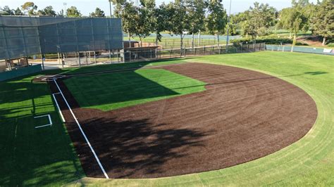 Upgrades Made Throughout Cox Sports Park | Ladera Ranch