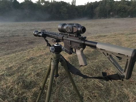 Image result for Using the Sightmark Wraith