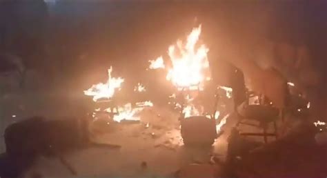 36 injured, one dead in blast in convention centre in Kerala: Ernakulam ...