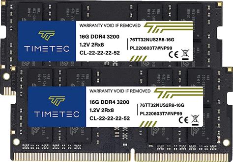 Samsung 8GB DDR4 3200MHz SODIMM PC4-25600 CL22 1Rx8 1.2V 260-Pin SO ...
