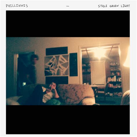 Stale Green Light | Phillinois | Liquid Library