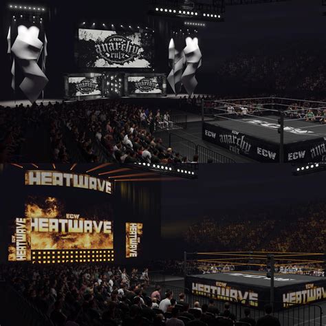 Image result for ECW Training Practice