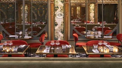 11 Restaurants on Al Maha Island, Qatar: When the Food Sets the Mood