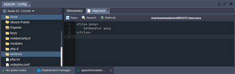 Image result for Apache Modules