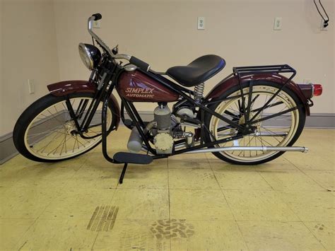 Image result for Simplex Automatic