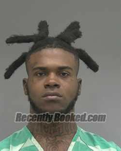 Recent Booking / Mugshot for ALVIN CURTIS GAITHER in Alachua County ...