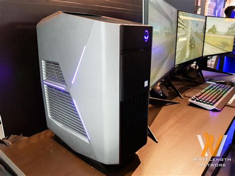 Alienware Gaming PC 的图像结果
