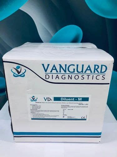 Hematology Analyzer - Erba H-360 Automated 3 Part Differential ...