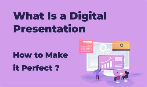 Image result for Digital Presentation Examples