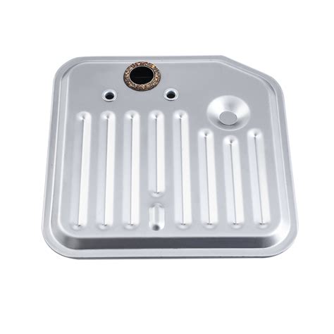 NEW Transmission Oil Filter & Pan Gasket For Dodge India | Ubuy