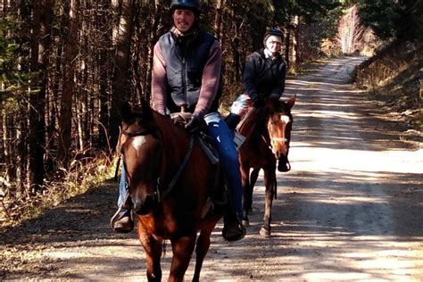 THUNDER RIDGE RIDING CENTER (2026) All You Need to Know BEFORE You Go ...