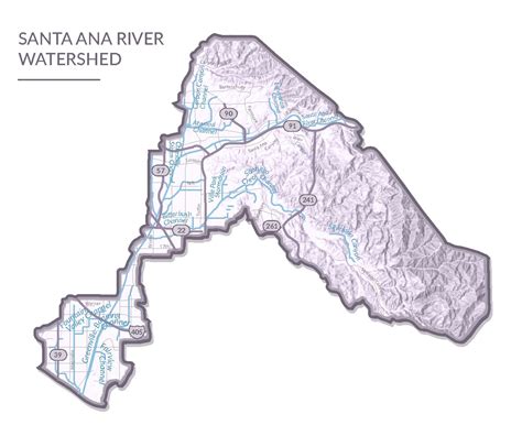 OC Watersheds Archives - H2OC Stormwater Program