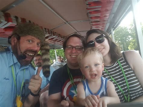 RIDE THE DUCKS OF BRANSON (2026) All You Need to Know BEFORE You Go ...