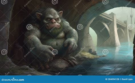 Image result for Monty Python Bridge Troll