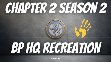 Fortnite Server Code Season 2 Chapter 2 的图像结果