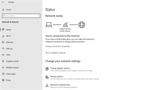 Wi-Fi Connection Problems Windows 1.0 的图像结果