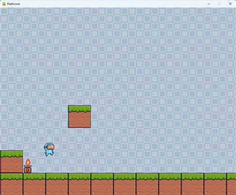 How to Run Pygame in Python 的图像结果